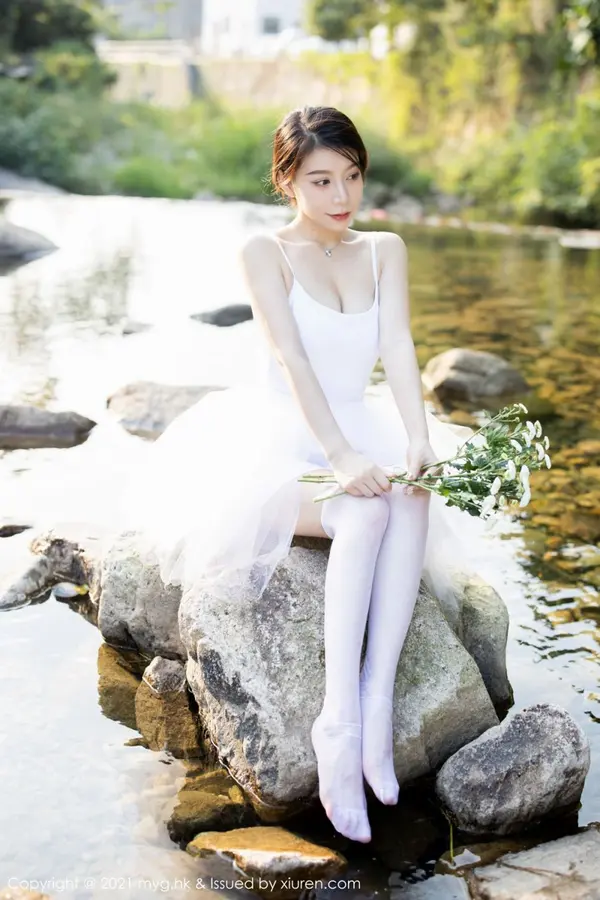 Vol. 0601 vetiver嘉宝贝儿(86P)