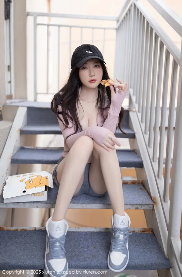 Vol. 10542 鱼子酱Fish(81P)