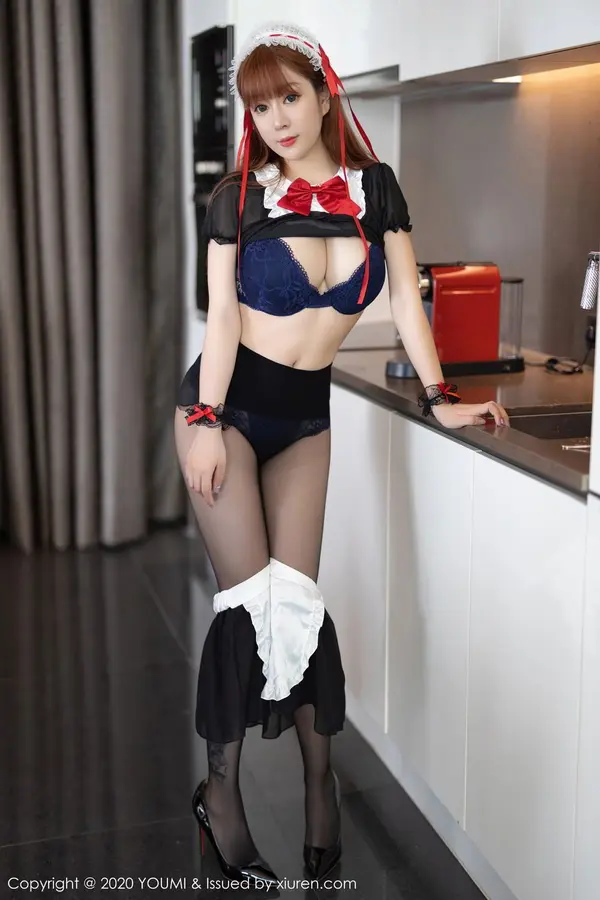 Vol. 0581 王雨纯(55P)