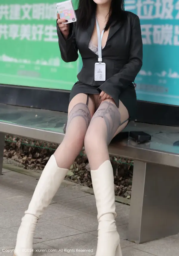 Vol. 09595 小薯条nienie(77P)