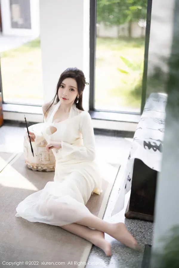 Vol. 05846 王馨瑶yanni(88P)