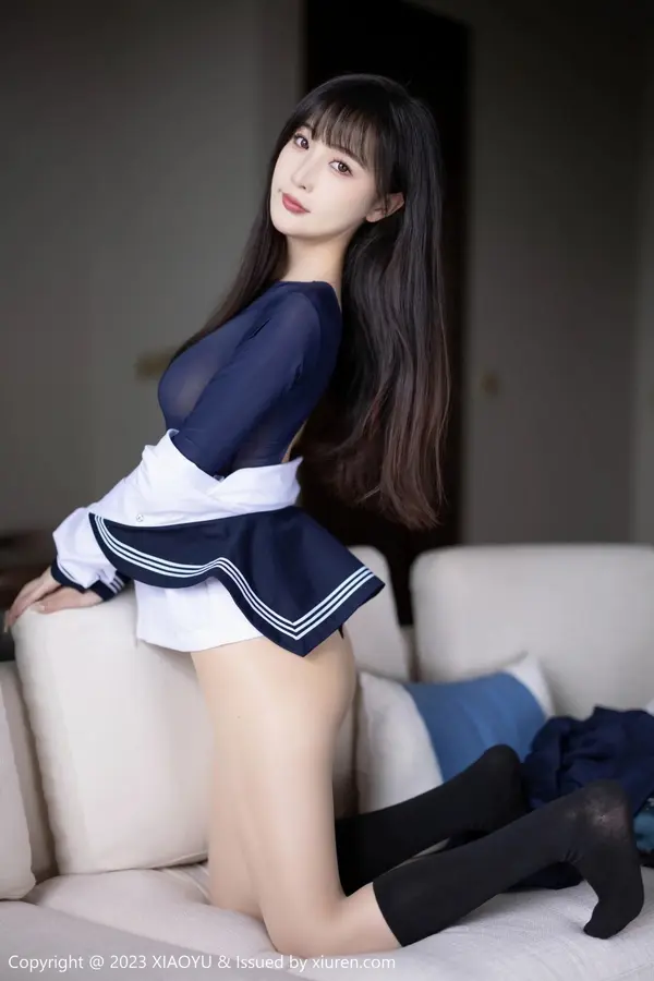 Vol. 1045 林星阑(97P)