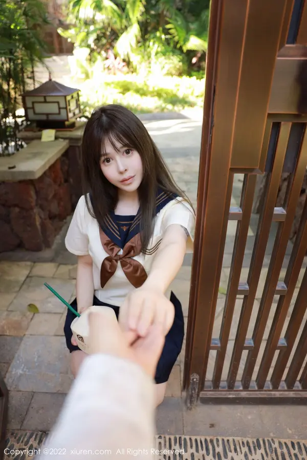 Vol. 06021 Evelyn艾莉(67P)