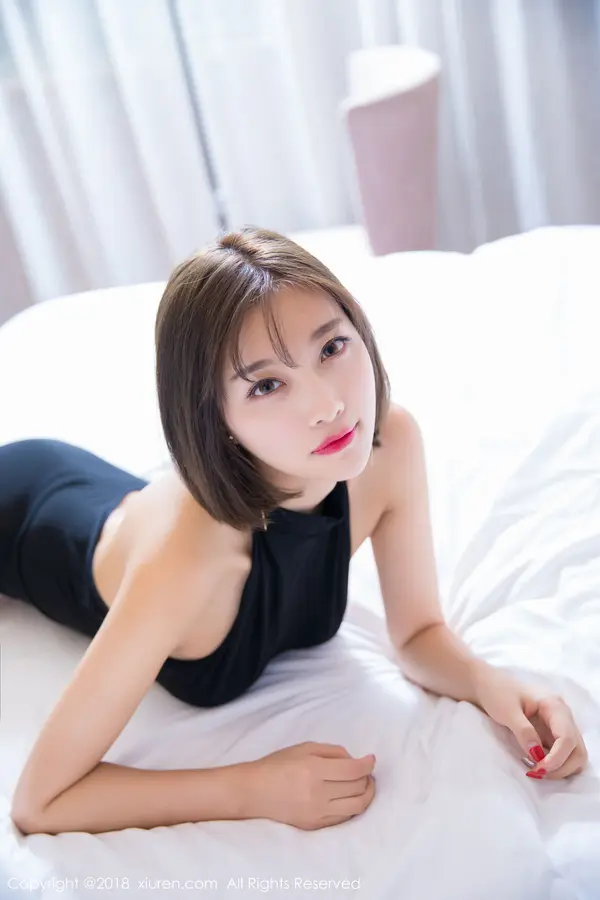 Vol. 01045 杨晨晨sugar(54P)