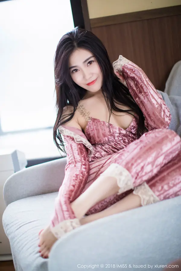 Vol. 0272 许诺Sabrina(43P)