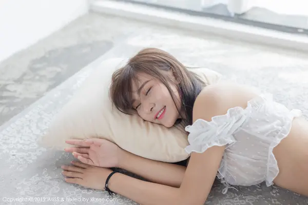 Vol. 0339 SOLO-尹菲(39P)