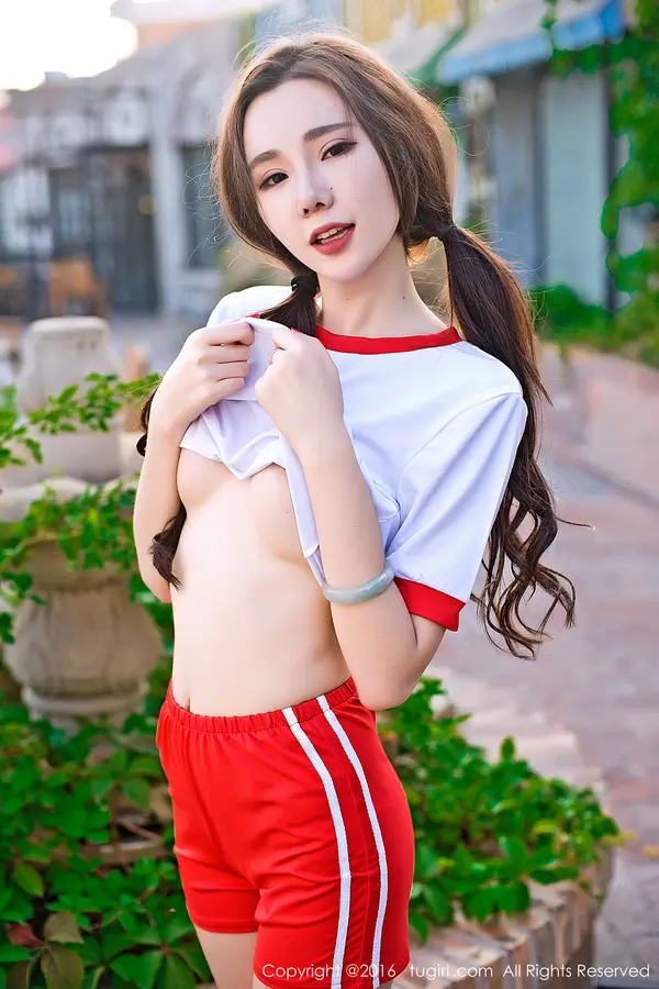 Vol. 00669 萌琪琪Irene(71P)