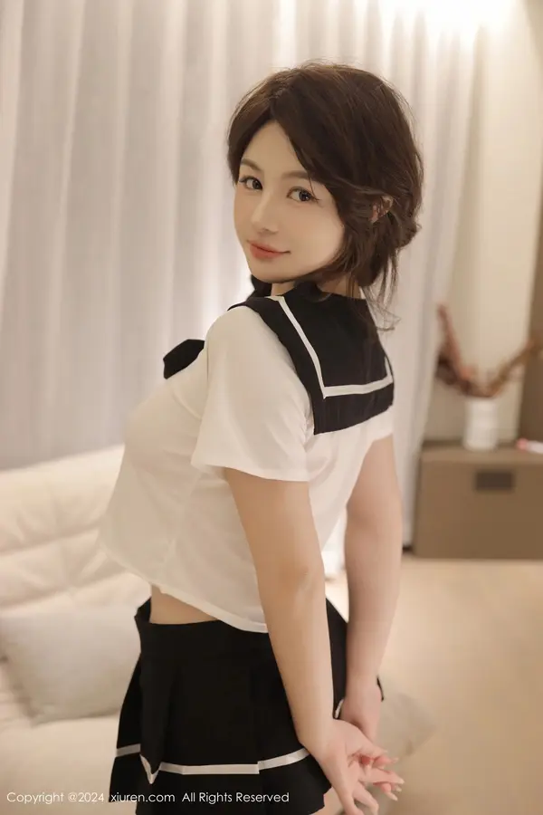 Vol. 08229 沈思怡(56P)