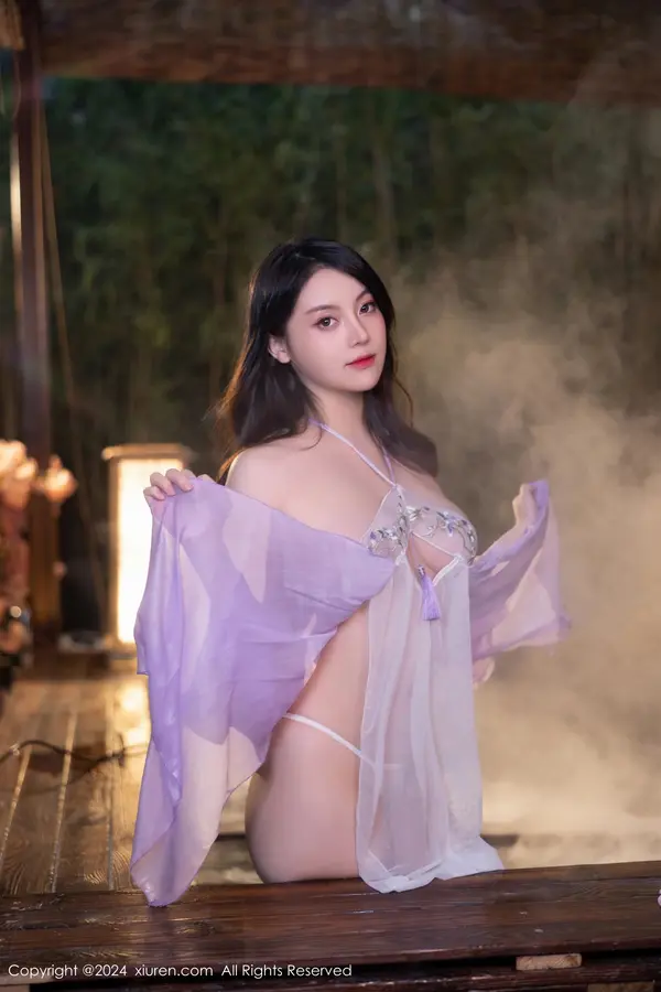 Vol. 08059 豆瓣酱(80P)