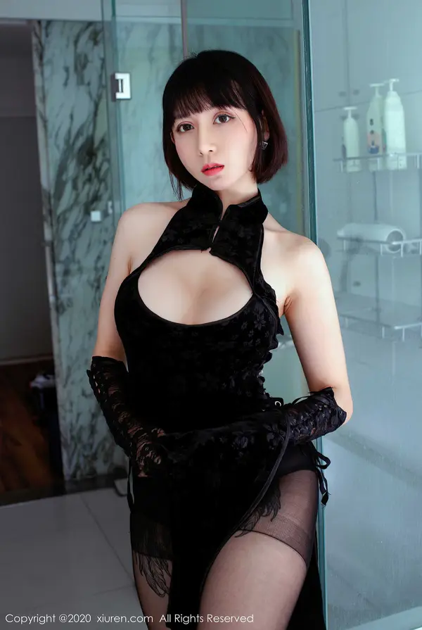 Vol. 02318 安妮斯朵拉_Ann(65P)