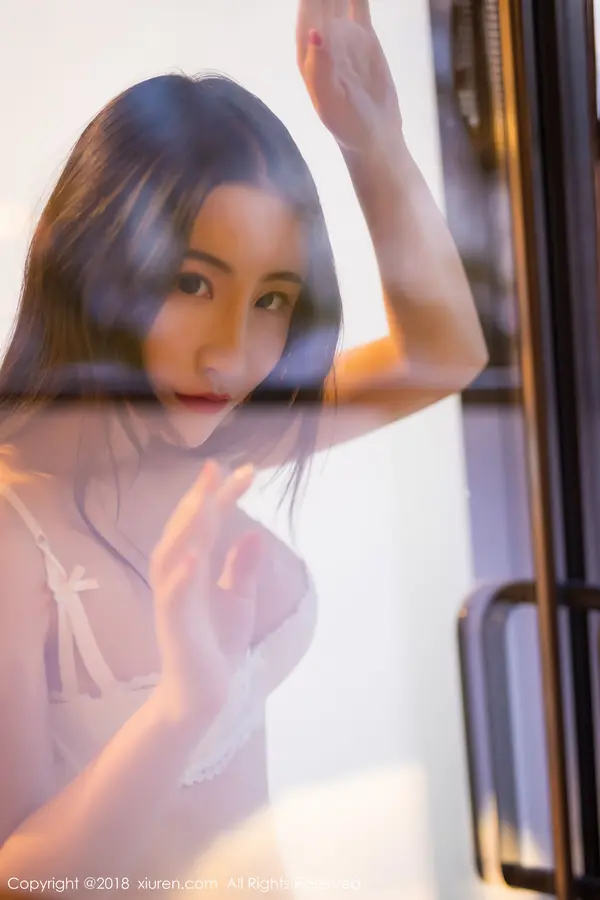 Vol. 01064 Cherry绯月樱(52P)