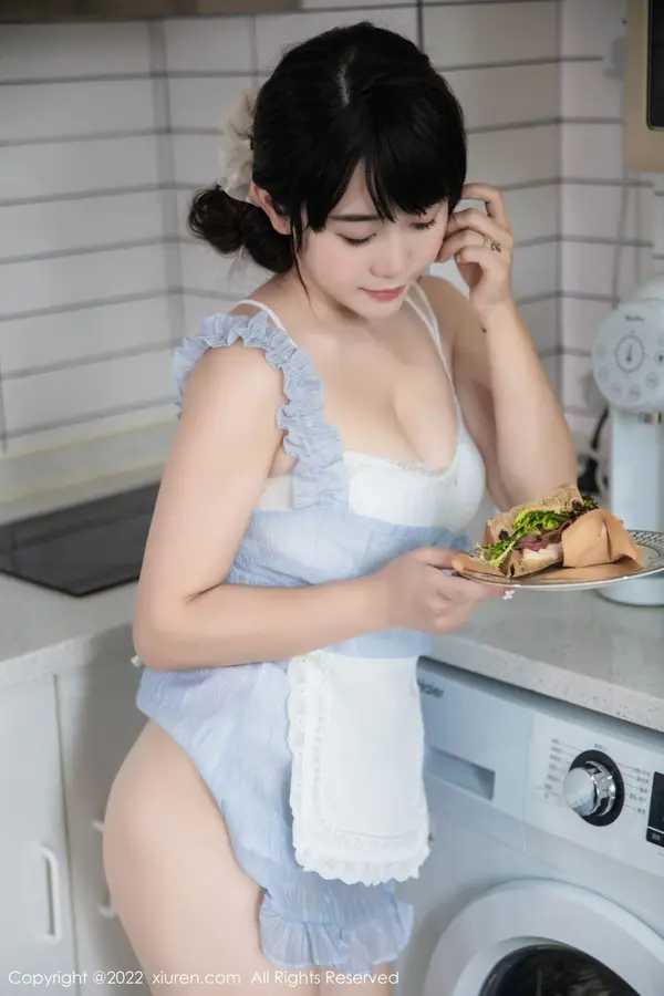 Vol. 05834 严利娅Yuliya(69P)