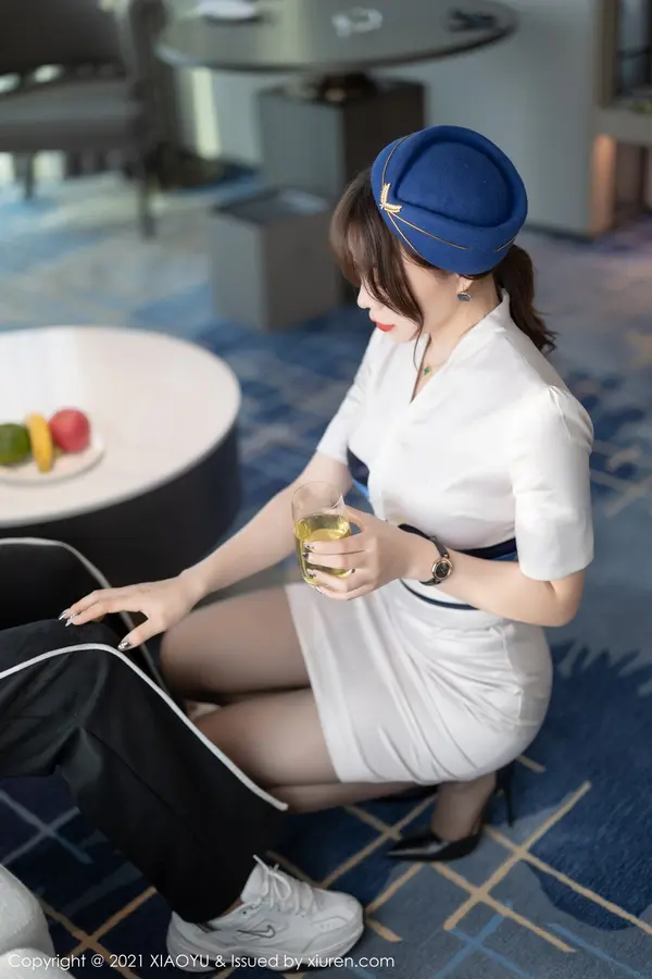 Vol. 0642 芝芝Booty(91P)