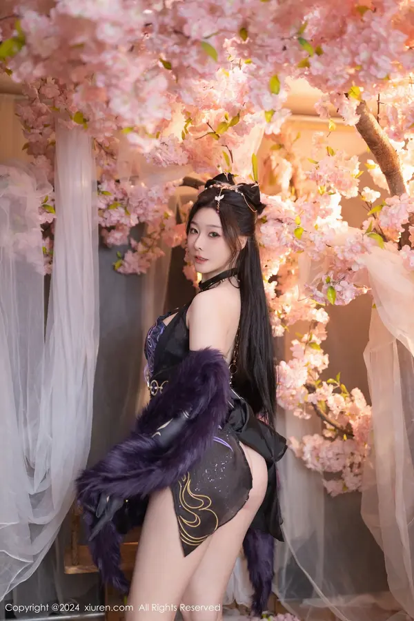 Vol. 08232 小逗逗(81P)