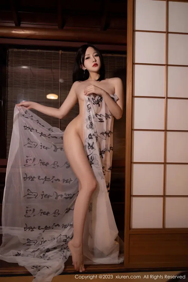 Vol. 07507 鱼子酱Fish(78P)