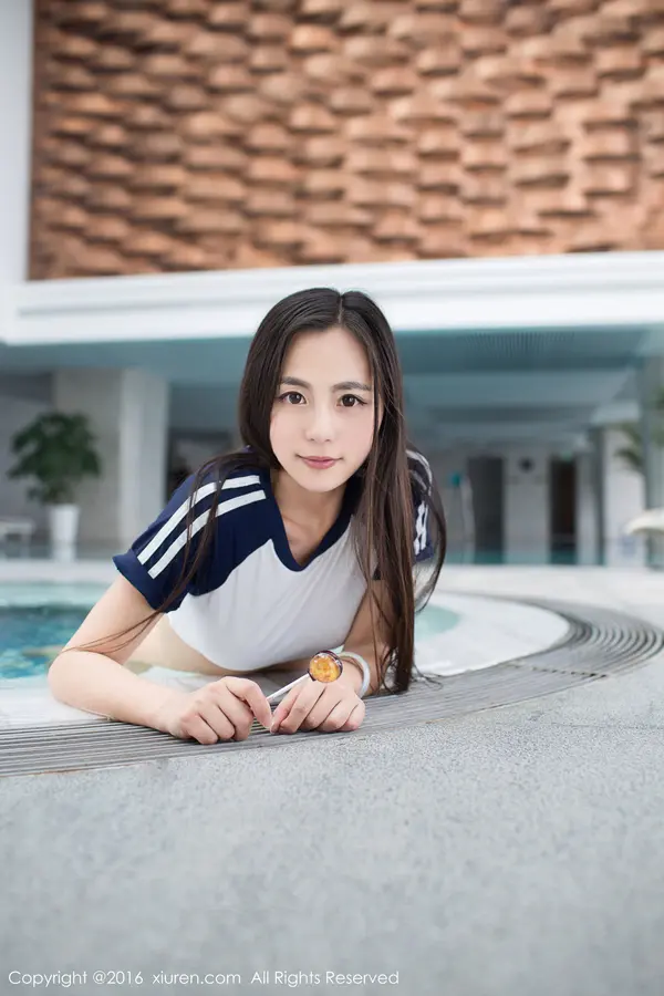 Vol. 00521 Moa小姐(64P)