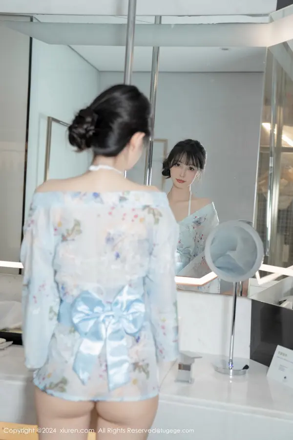 Vol. 09632 林星阑(86P)