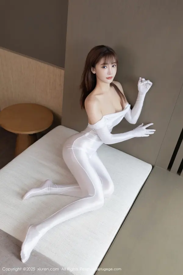 Vol. 10704 陆萱萱(81P)