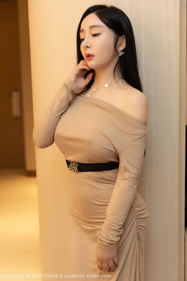 Vol. 0553 允尔(86P)