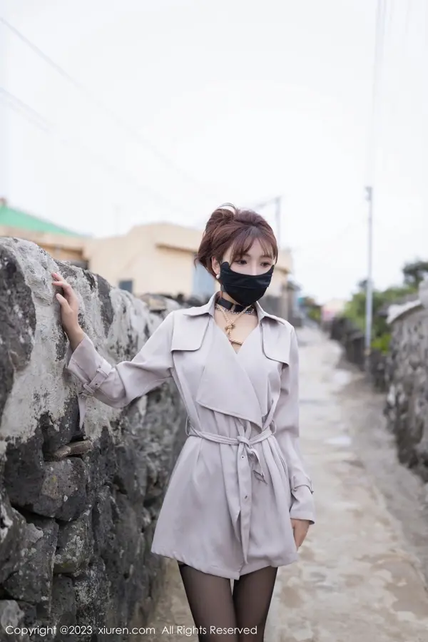 Vol. 07538 陆萱萱(80P)