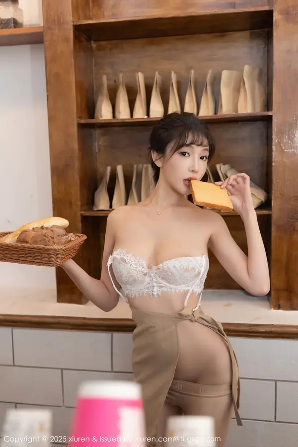 Vol. 11159 陆萱萱(81P)