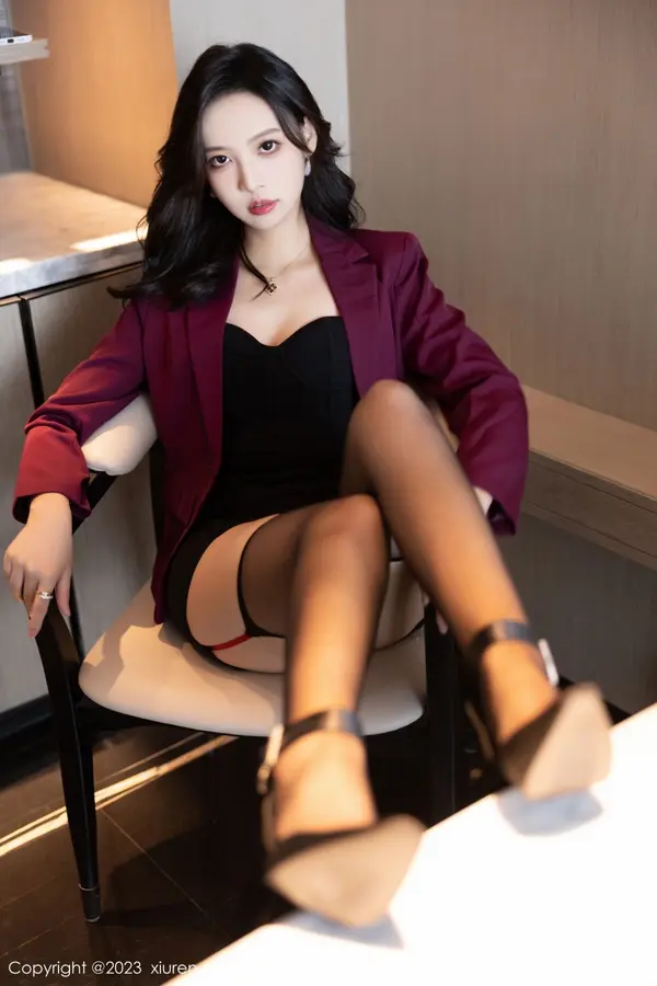 Vol. 06870 郑颖姗Bev(89P)