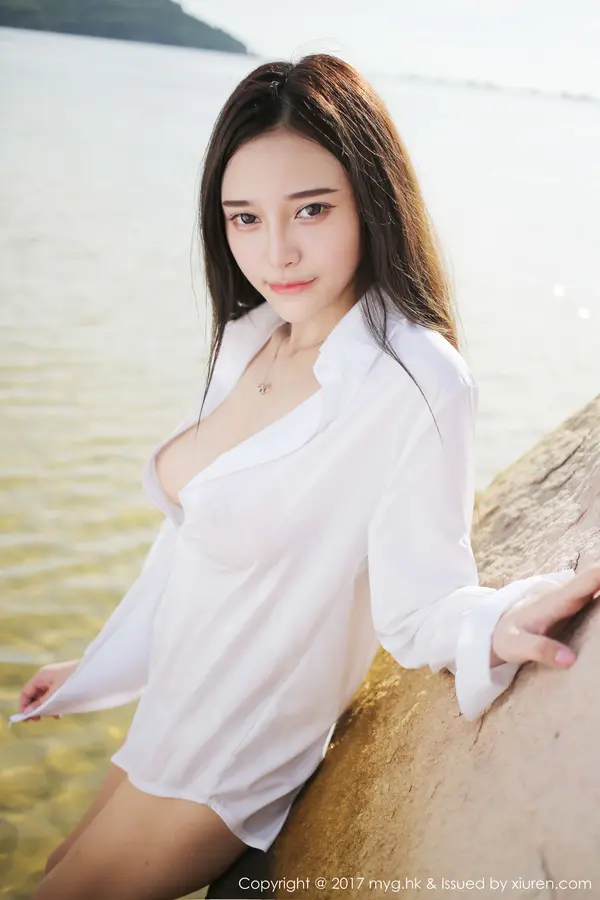 Vol. 0259 唐琪儿il(61P)