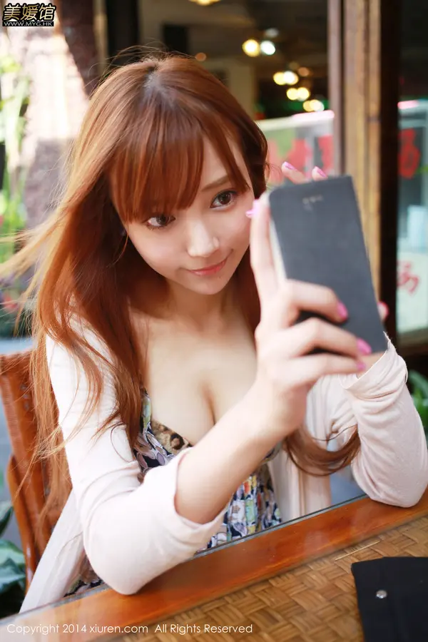 Vol. 00119 王馨瑶yanni(51P)