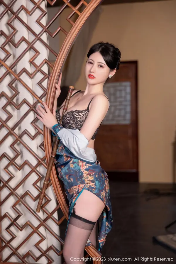 Vol. 07051 诗诗kiki(83P)