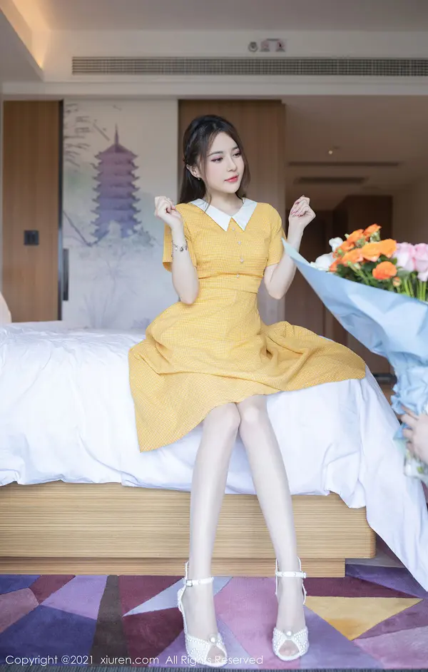 Vol. 03648 鱼子酱Fish(82P)