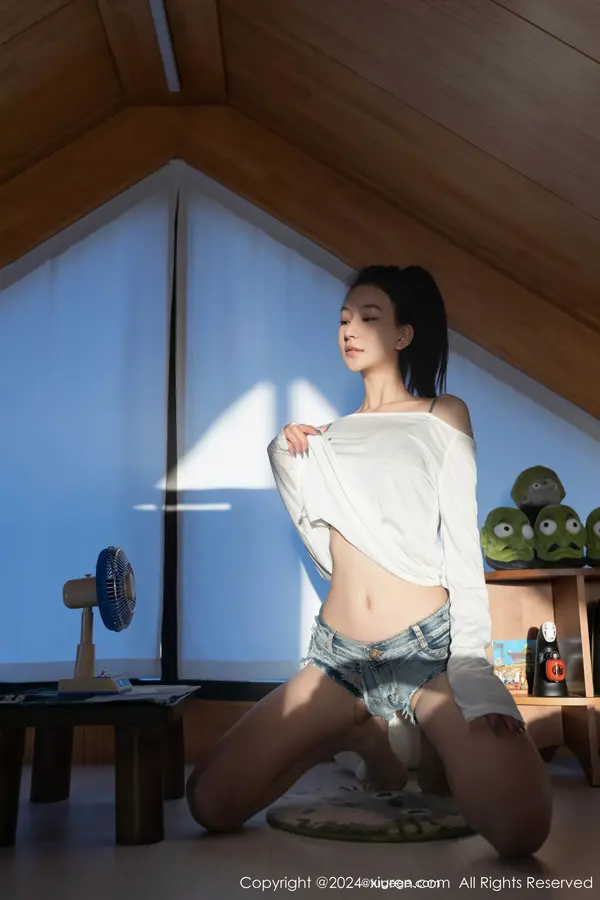 Vol. 08345 熊小诺(83P)