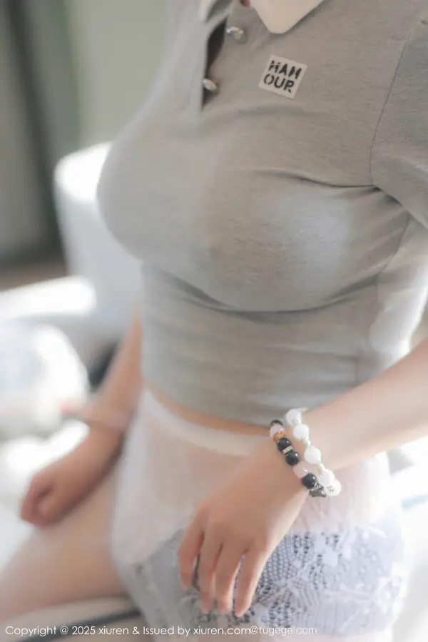 Vol. 10330 诺诺Hsu(61P)