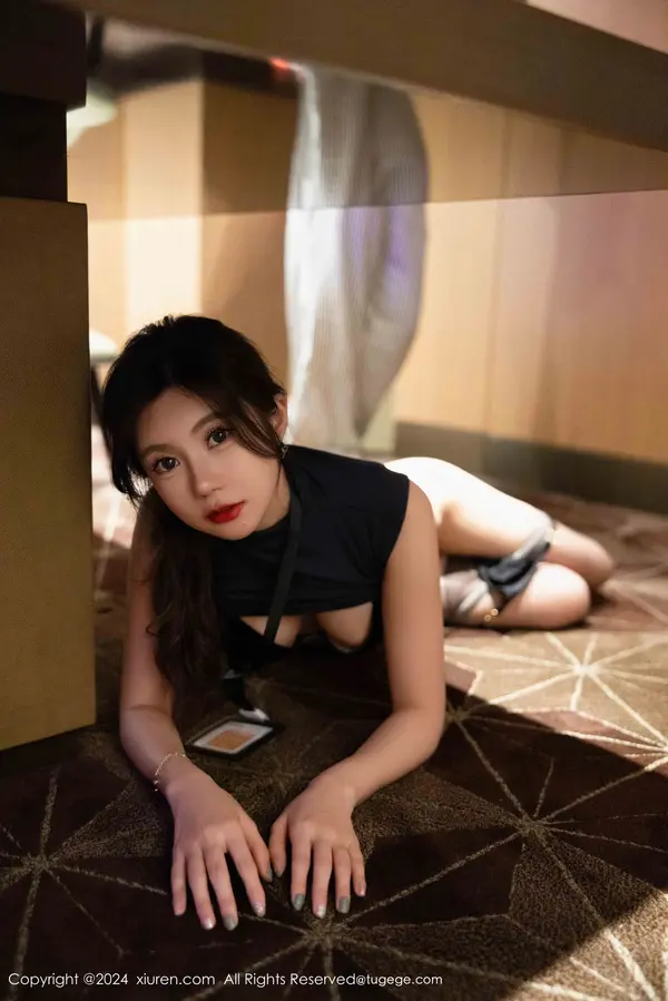 Vol. 09560 绮里嘉ula(100P)