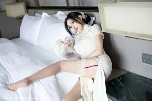 Vol. 0978 杨晨晨Yome(86P)