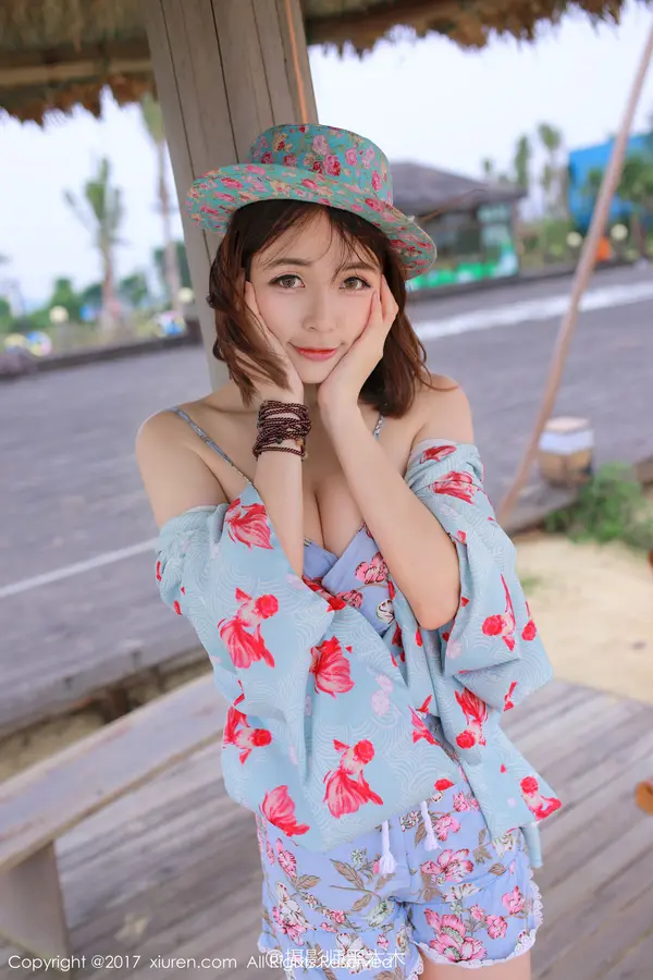 Vol. 00766 奈奈Fox(56P)
