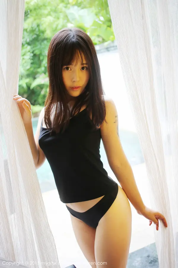 Vol. 0173 Evelyn艾莉(94P)
