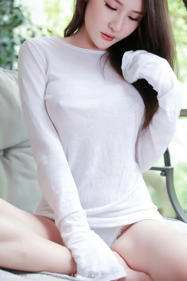 Vol. 03353 Emily顾奈奈(59P)