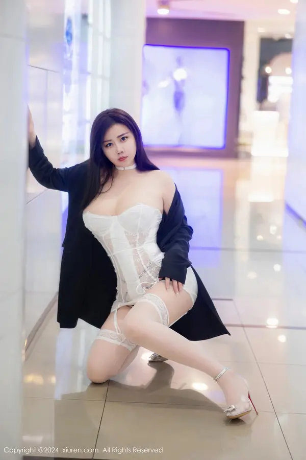 Vol. 08642 王婉悠Queen(87P)