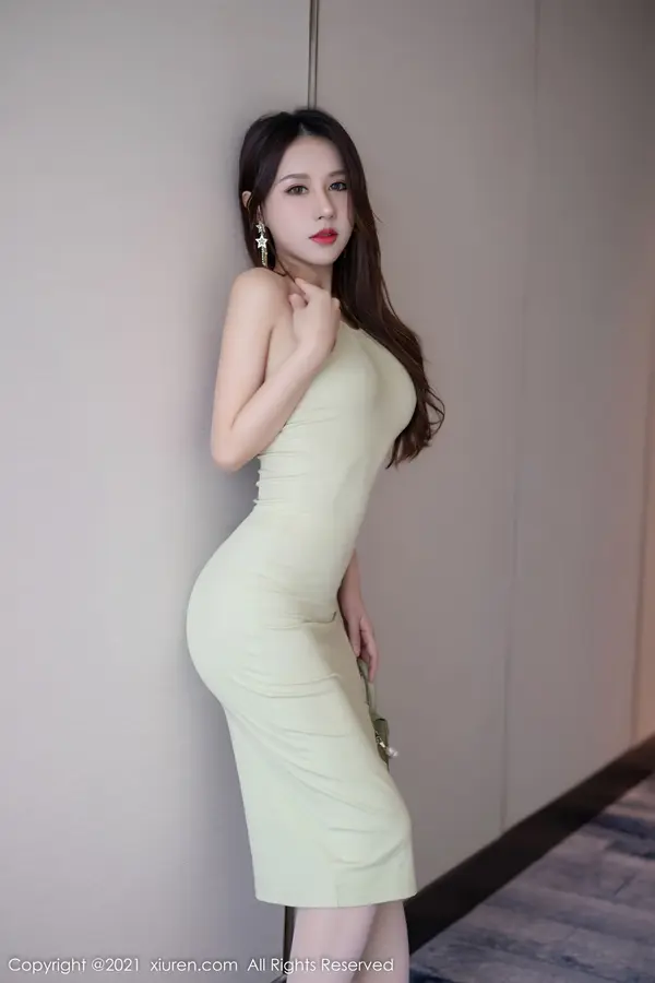 Vol. 04391 徐安安(63P)
