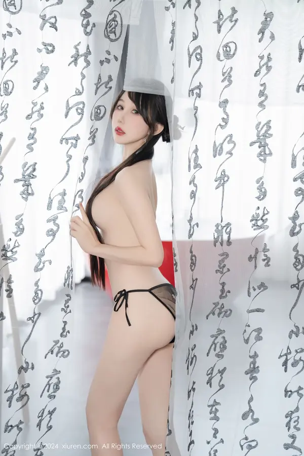 Vol. 08448 波巧酱(97P)