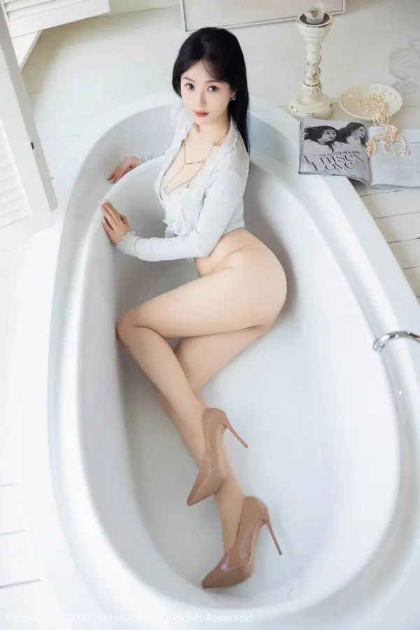 Vol. 06995 柚琪Rich(81P)