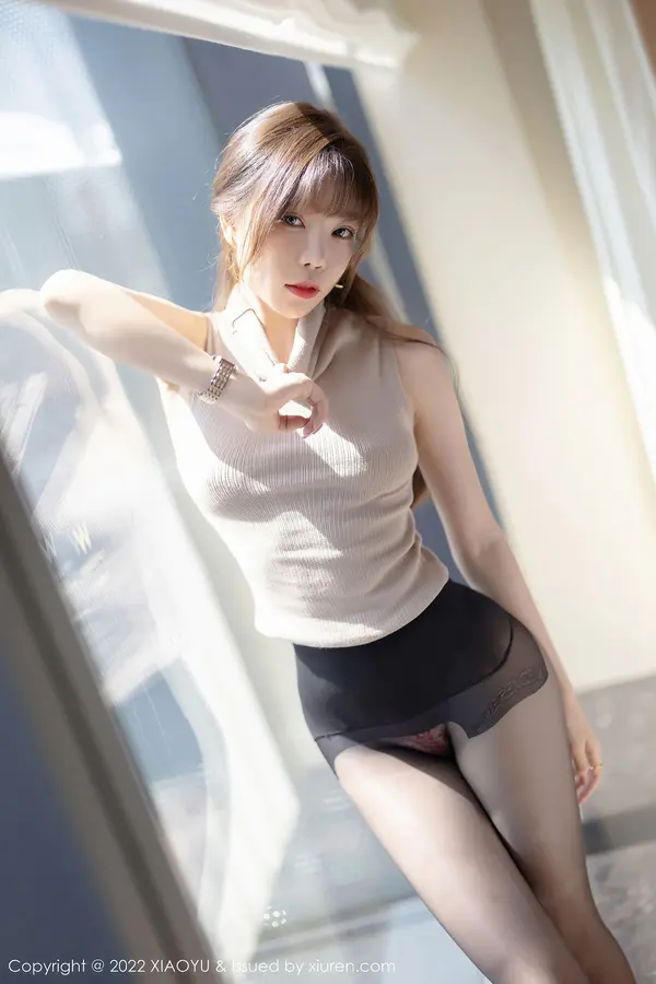 Vol. 0808 芝芝Booty(101P)