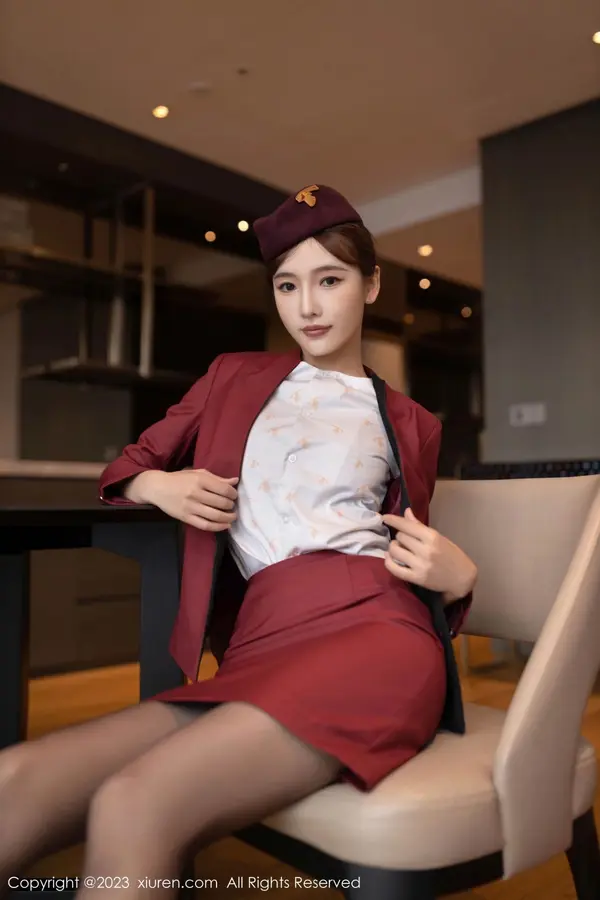 Vol. 07569 陆萱萱(81P)