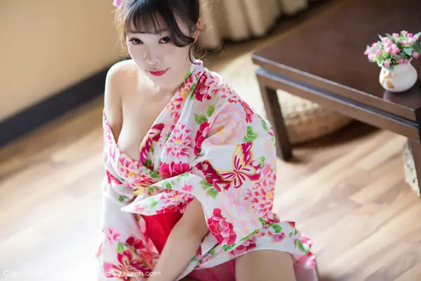 Vol. 0170 芝芝Booty(39P)