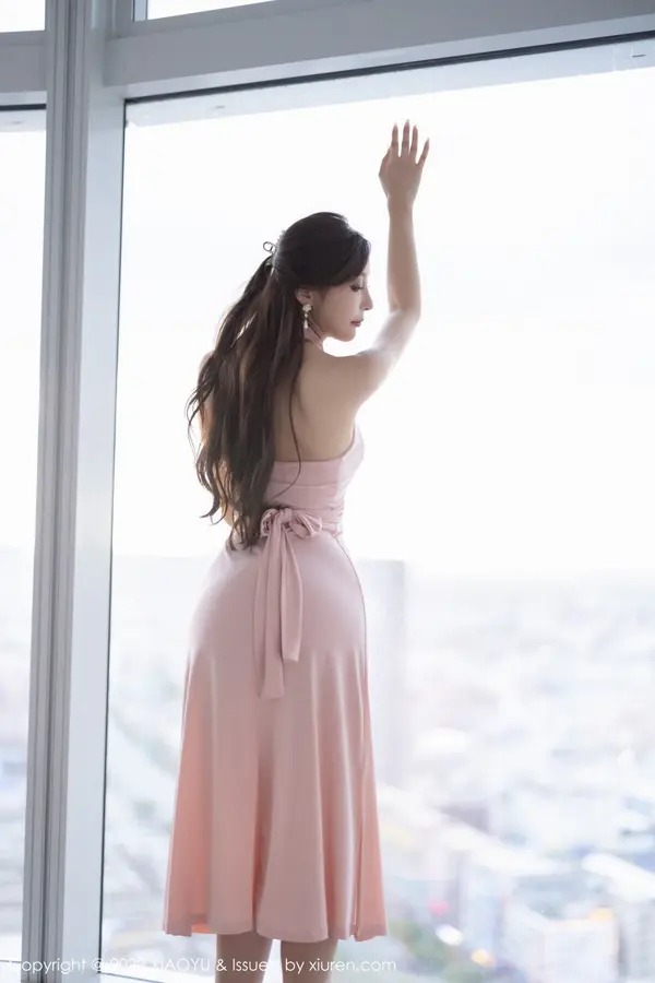 Vol. 0847 王馨瑶yanni(81P)