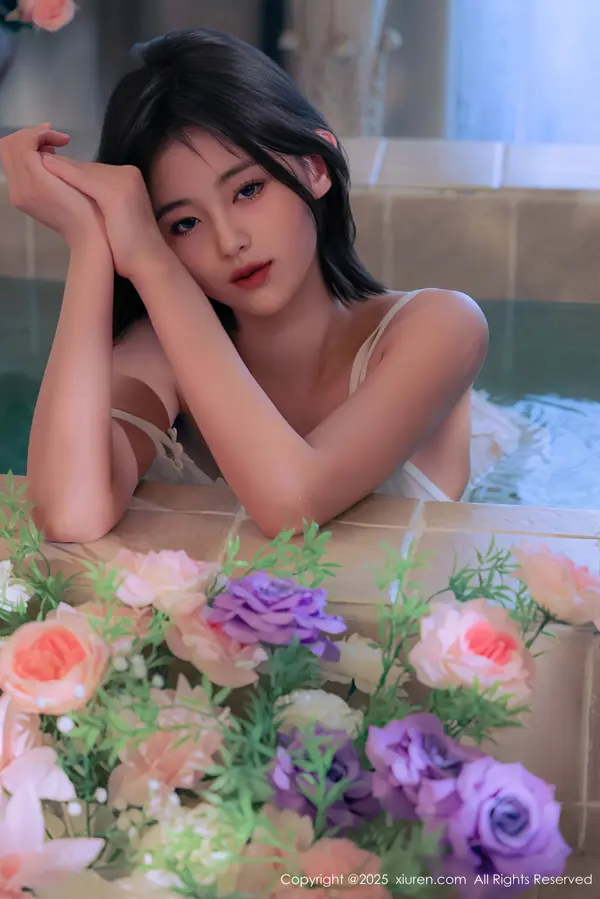 Vol. 09920 小橘子orange(87P)