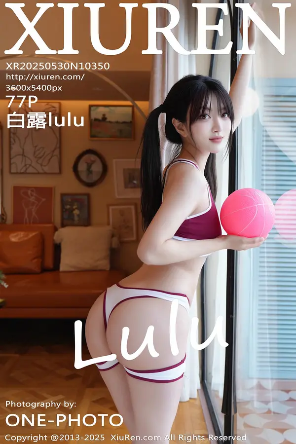 Vol. 10350 白露lulu(78P)-妹子录-美女图片|美女写真 专注超高清美女图片分享网站