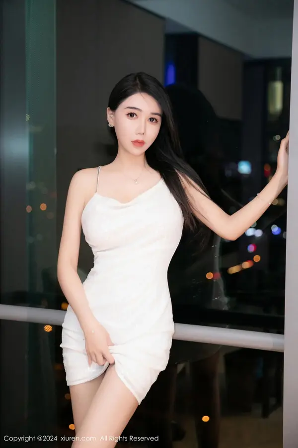 Vol. 08529 李若汐(92P)