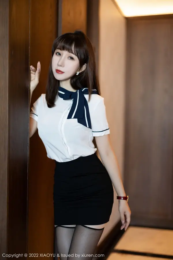 Vol. 0918 波巧酱(84P)