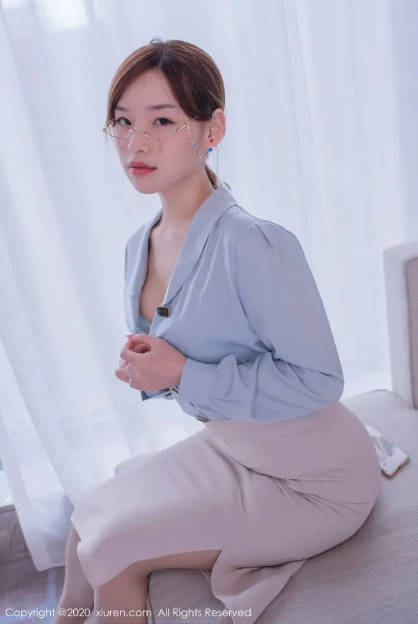 Vol. 02597 范小宣fancy(66P)